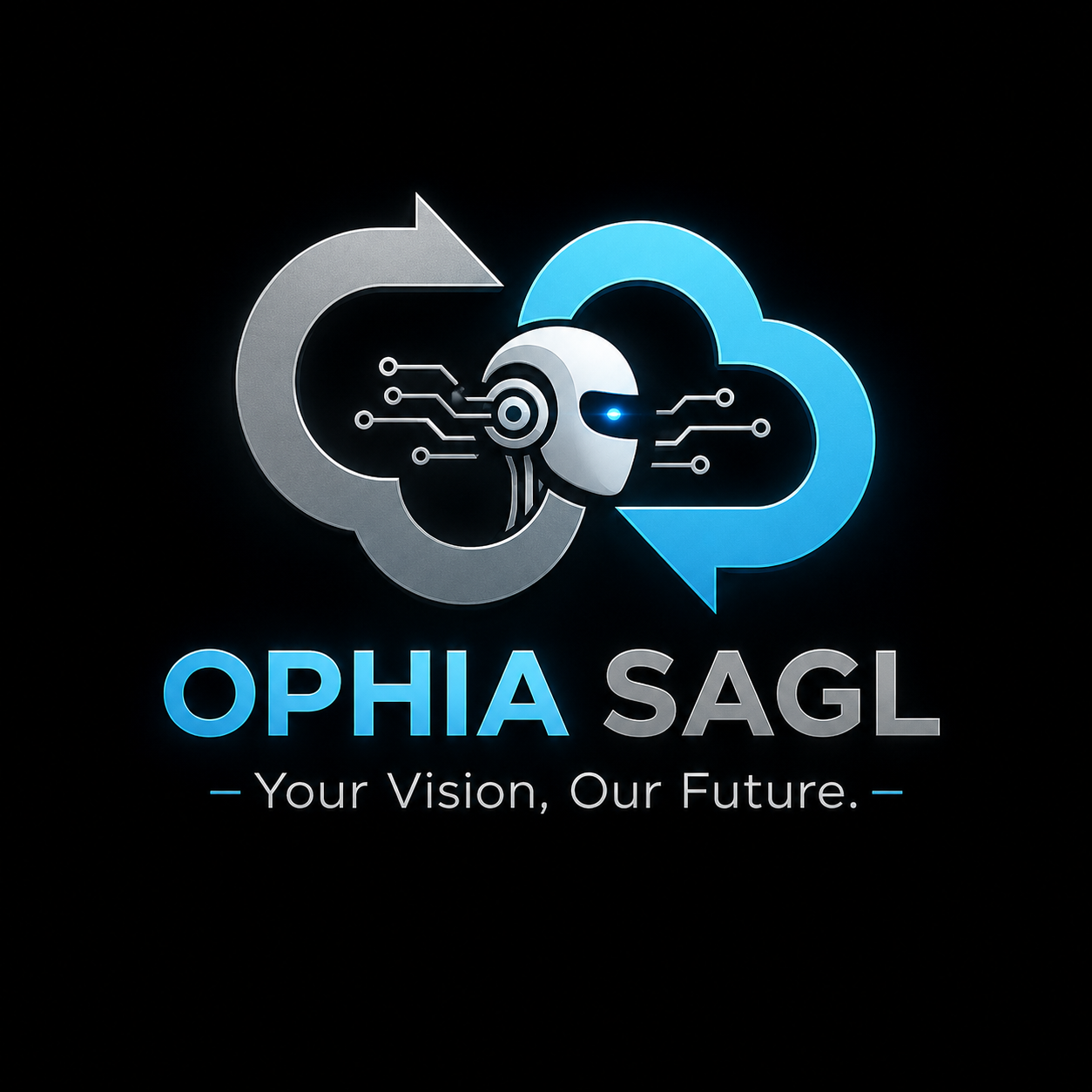 OPHIA SAGL Logo
